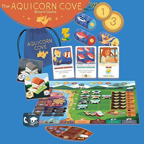 The Aquicorn Cove - Image 2
