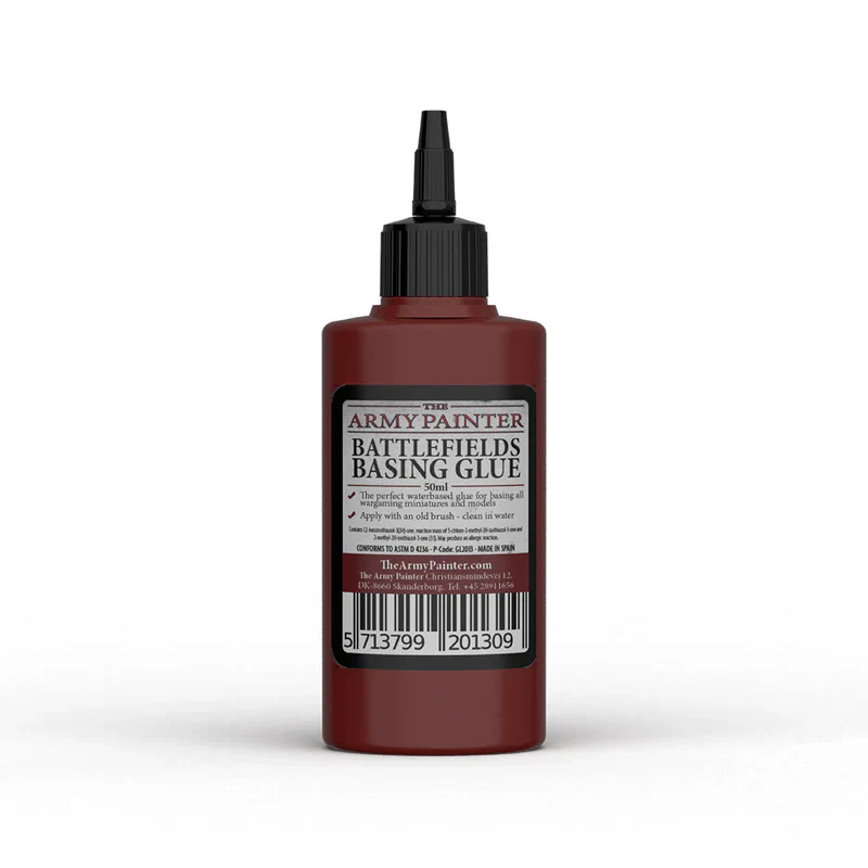 The Army Painter: Battlefield Basing Glue