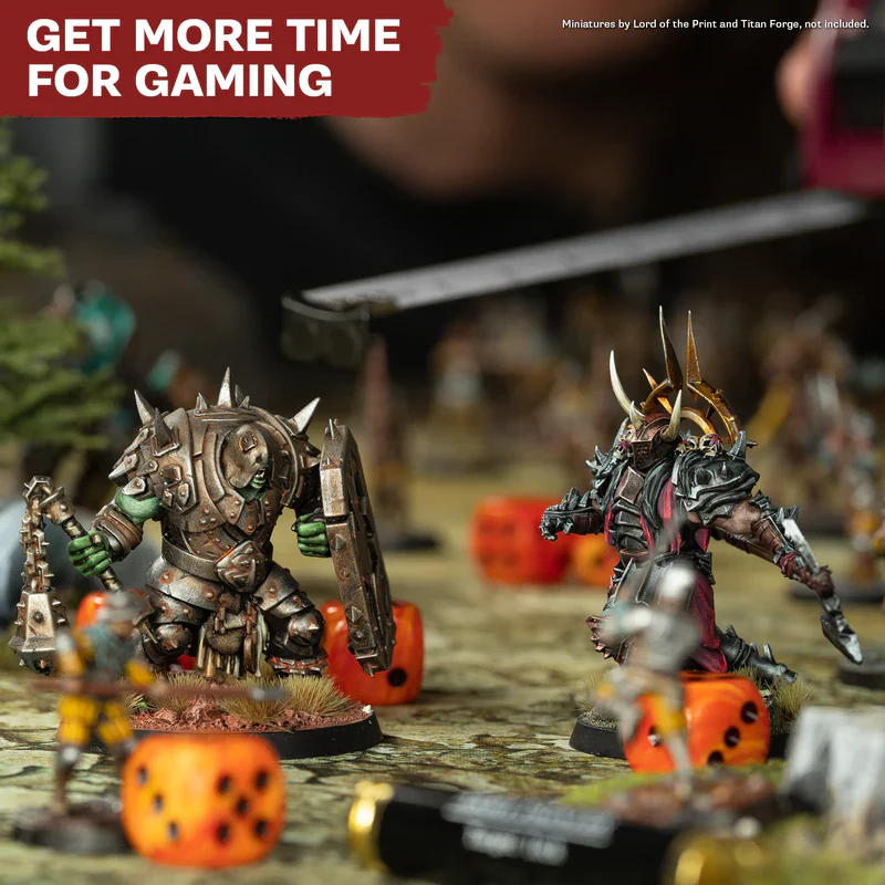 The Army Painter: Masterclass Drybrush Set - Image 7