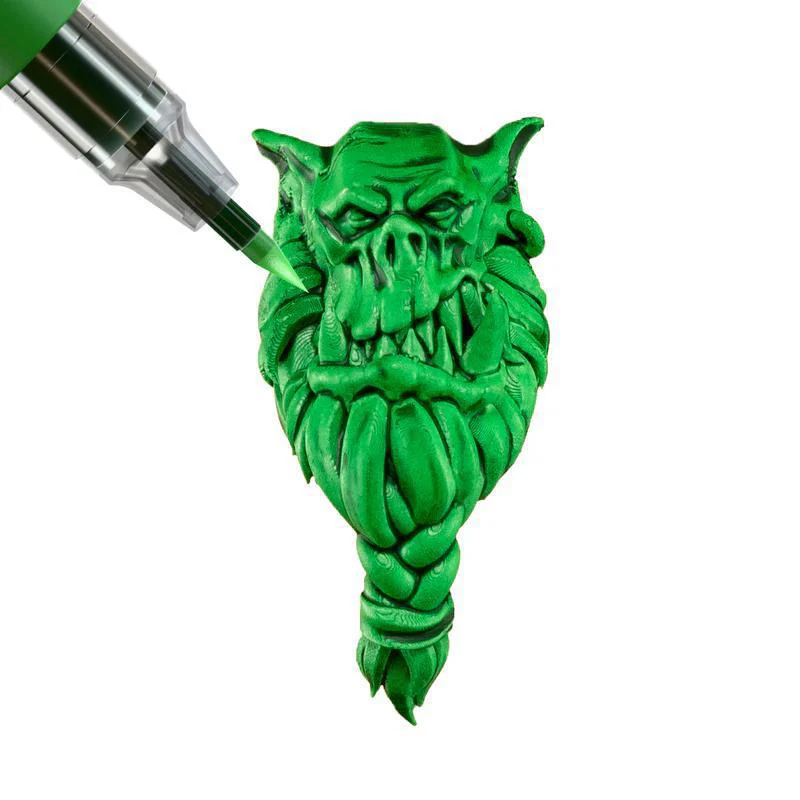 The Army Painter: Speedpaint Marker - Orc Skin - Image 2