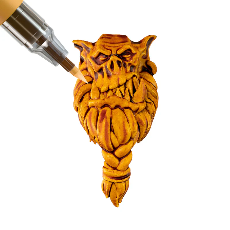 The Army Painter: Speedpaint Marker - Sand Golem - Image 2