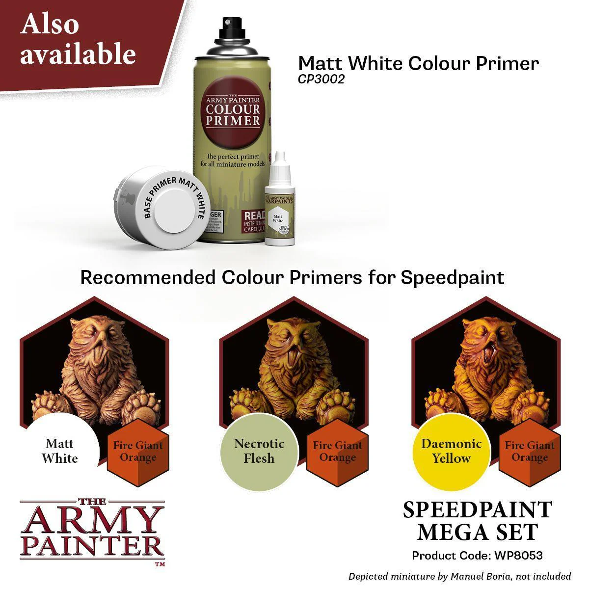 The Army Painter: Speedpaint Mega Set - Image 6