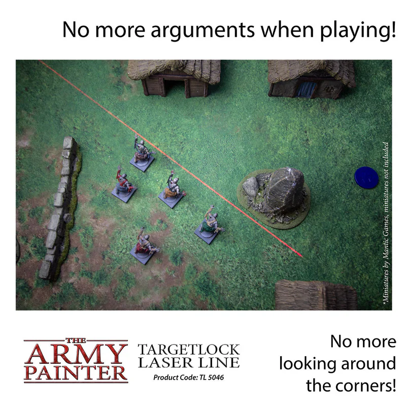 The Army Painter: Target Lock Laser Line - Image 4