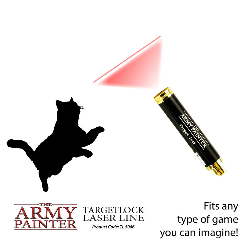 The Army Painter: Target Lock Laser Line - Image 6