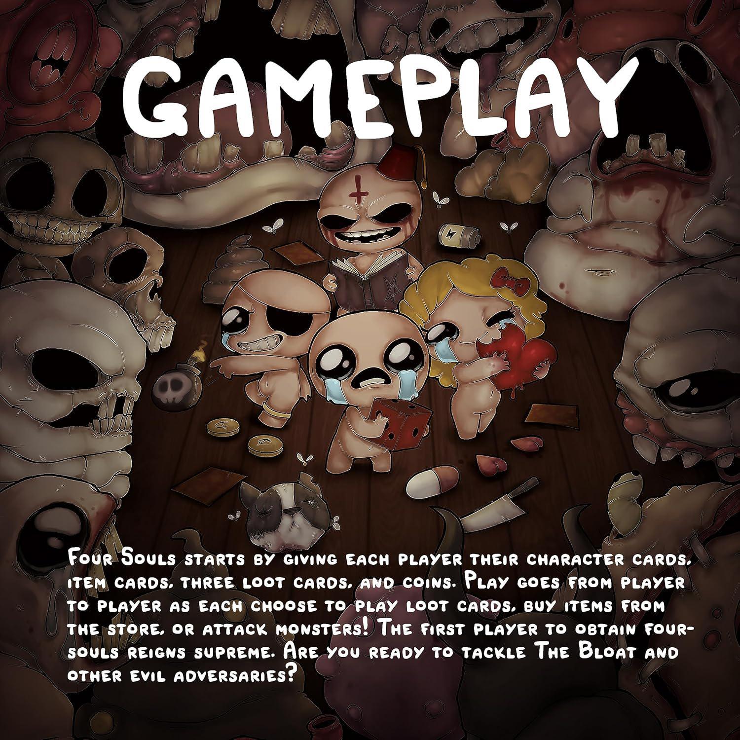 The Binding of Isaac: Four Souls - Image 5