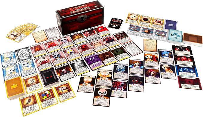 The Binding of Isaac: Four Souls Requiem Expansion - Image 2