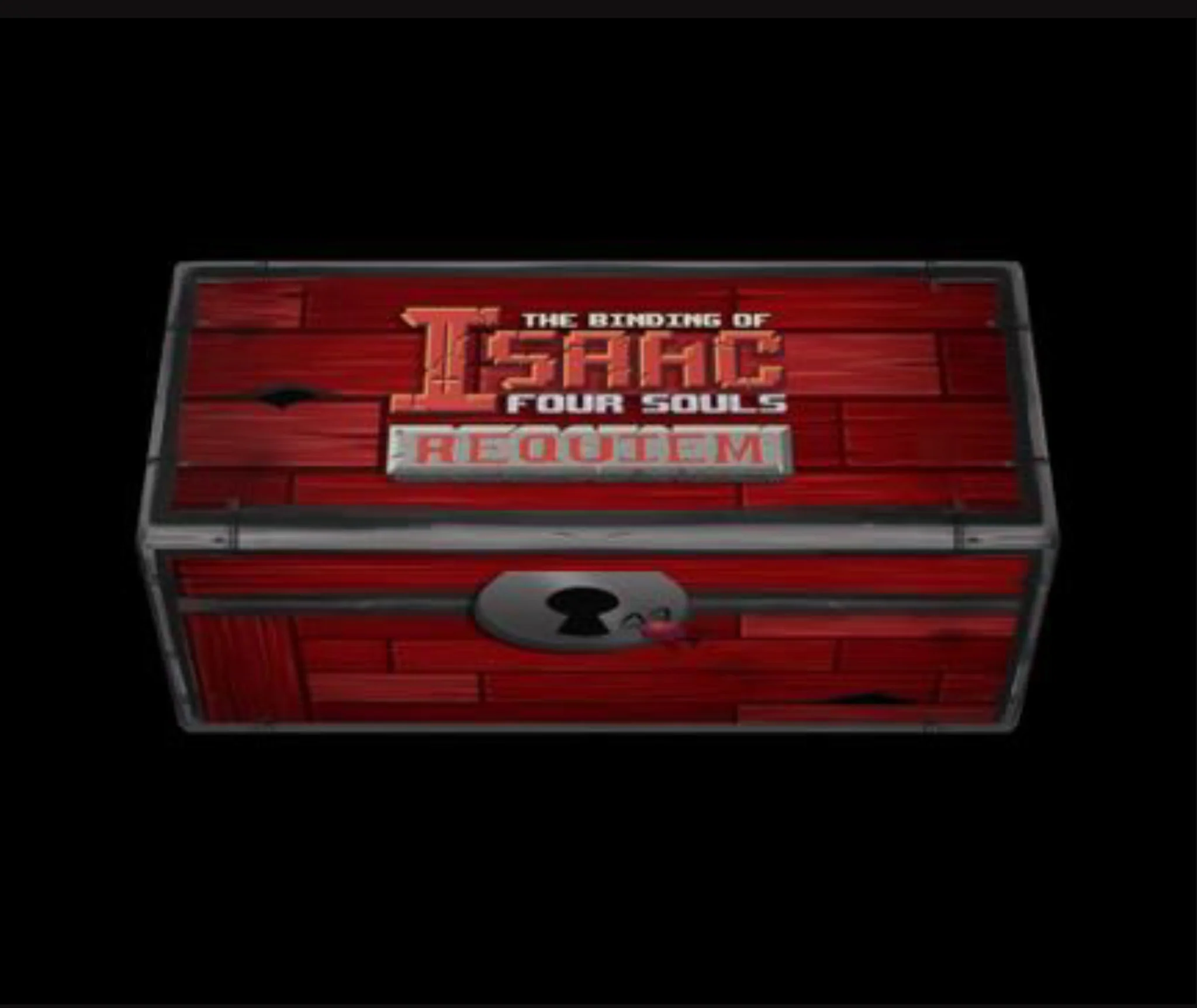 The Binding of Isaac: Four Souls Requiem Expansion - Image 7