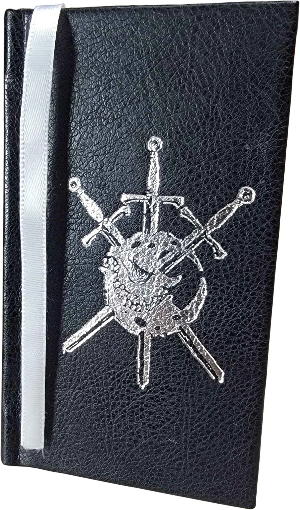 The Crooked Moon RPG: Tarot Deck with Guide Book & Bag - Image 2