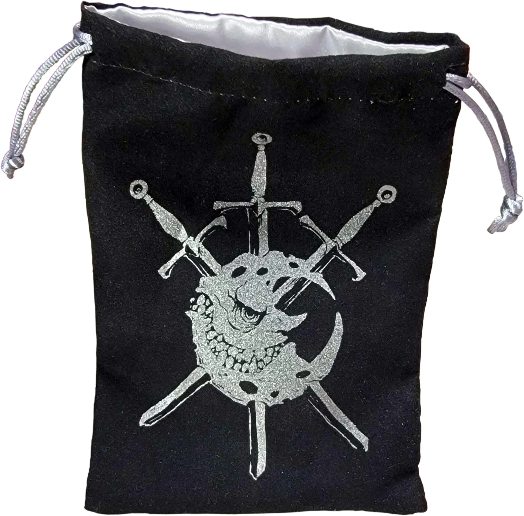 The Crooked Moon RPG: Tarot Deck with Guide Book & Bag - Image 3