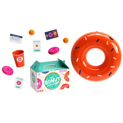 The Donut Challenge - Image 2