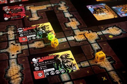 The Dungenerator RPG: Die In A Dungeon - Image 6