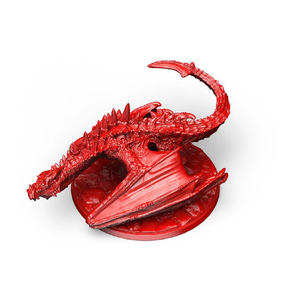 The Elder Scrolls: Skyrim - Adventure Board Game - From the Ashes Expansion - Image 5