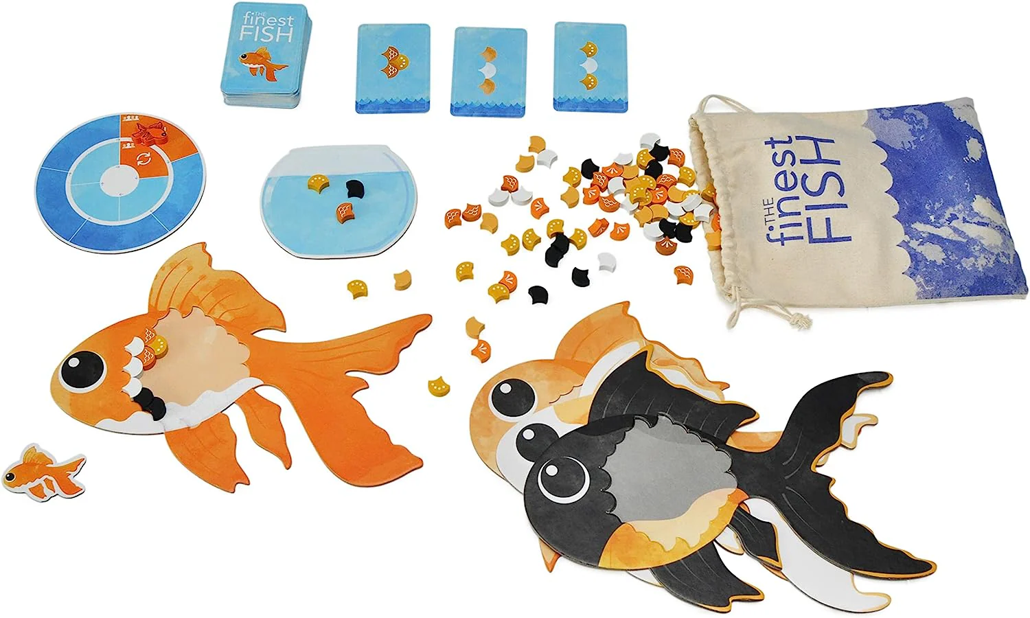 The Finest Fish - Image 2