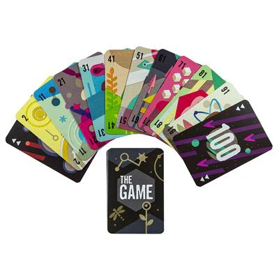 The Game - Image 2