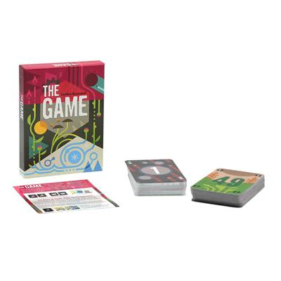 The Game - Image 3