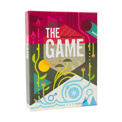 The Game - Image 4
