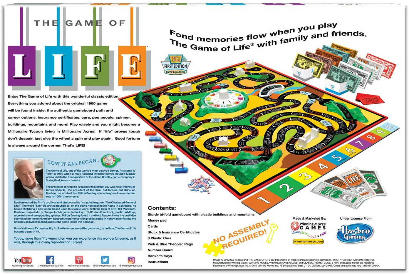 The Game of Life: Classic Edition - Image 2