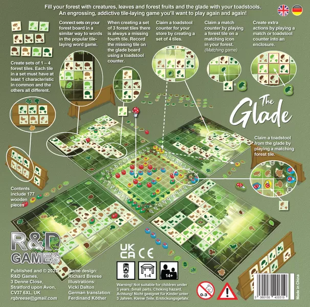 The Glade - Image 2