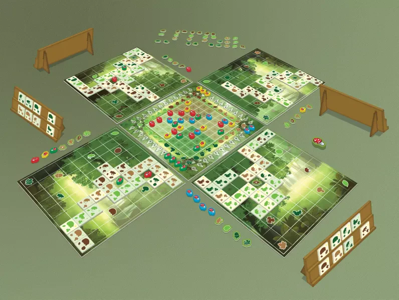 The Glade - Image 3