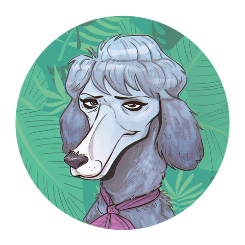The Goodest Girls RPG - Image 2