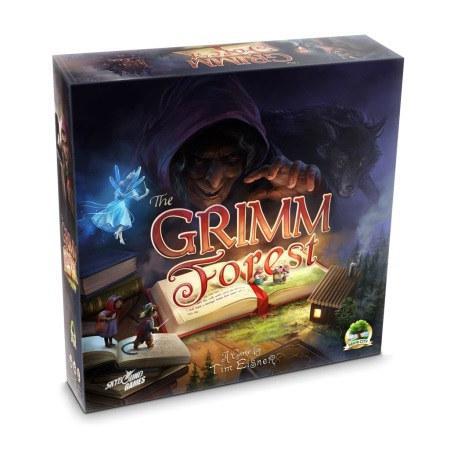 The Grimm Forest