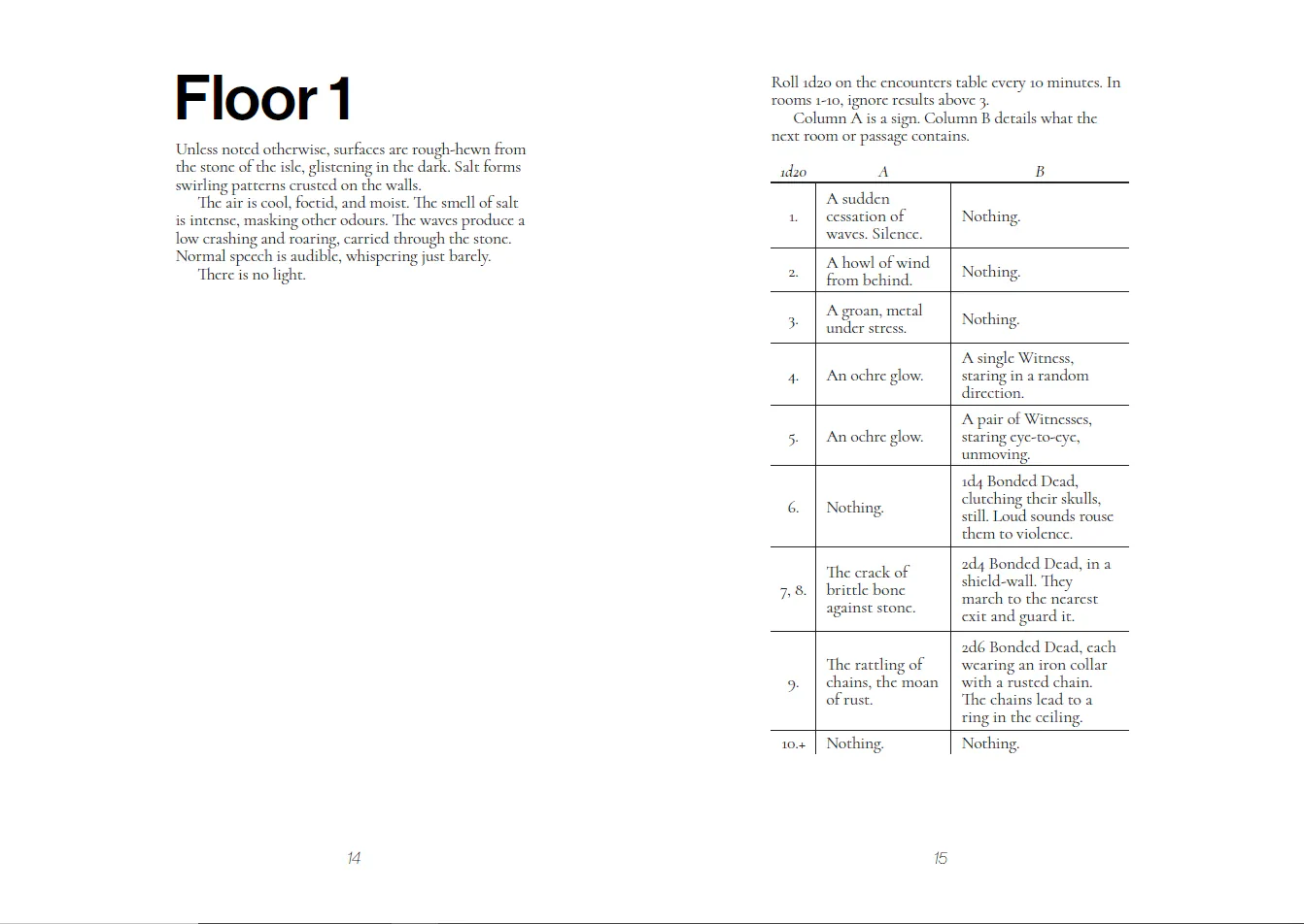 The Isle - Image 2