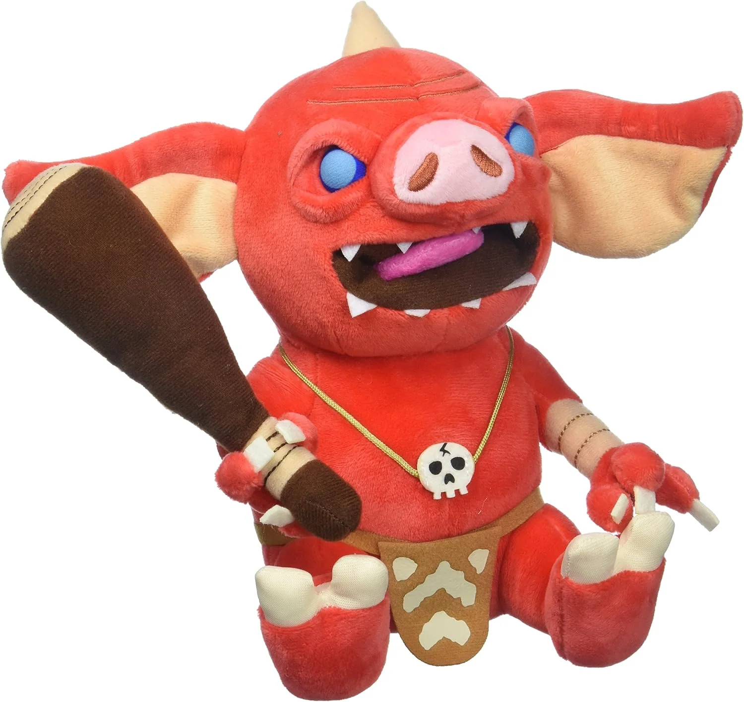 The Legend of Zelda - Bokoblin 12 Inch Plush