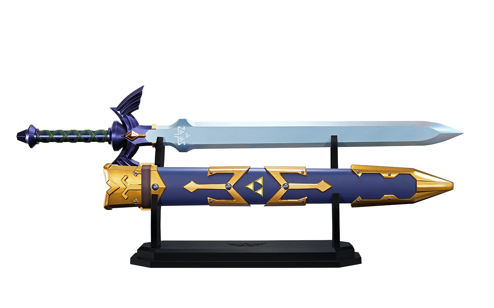The Legend of Zelda - Master Sword - Image 2