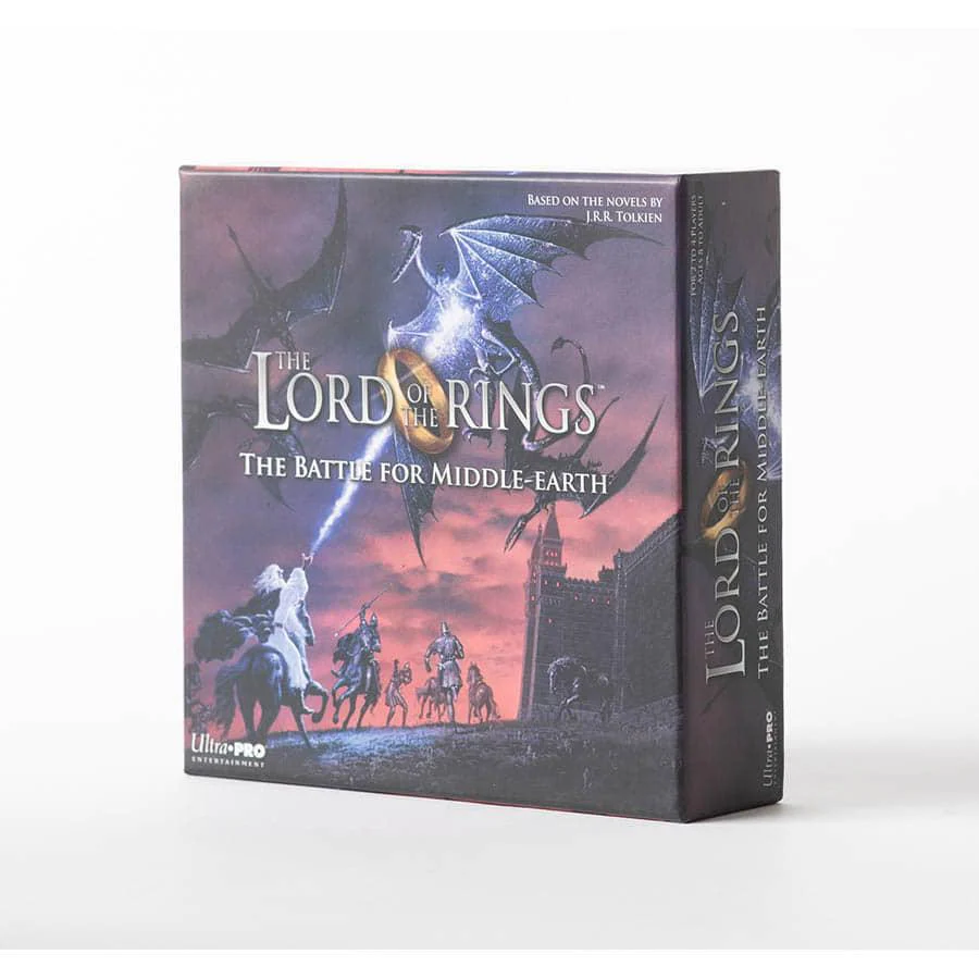 The Lord of the Rings: Battle for Middle-Earth