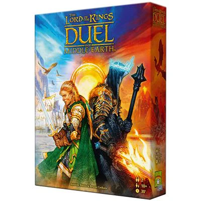 The Lord of the Rings: Duel for Middle-Earth - Image 5