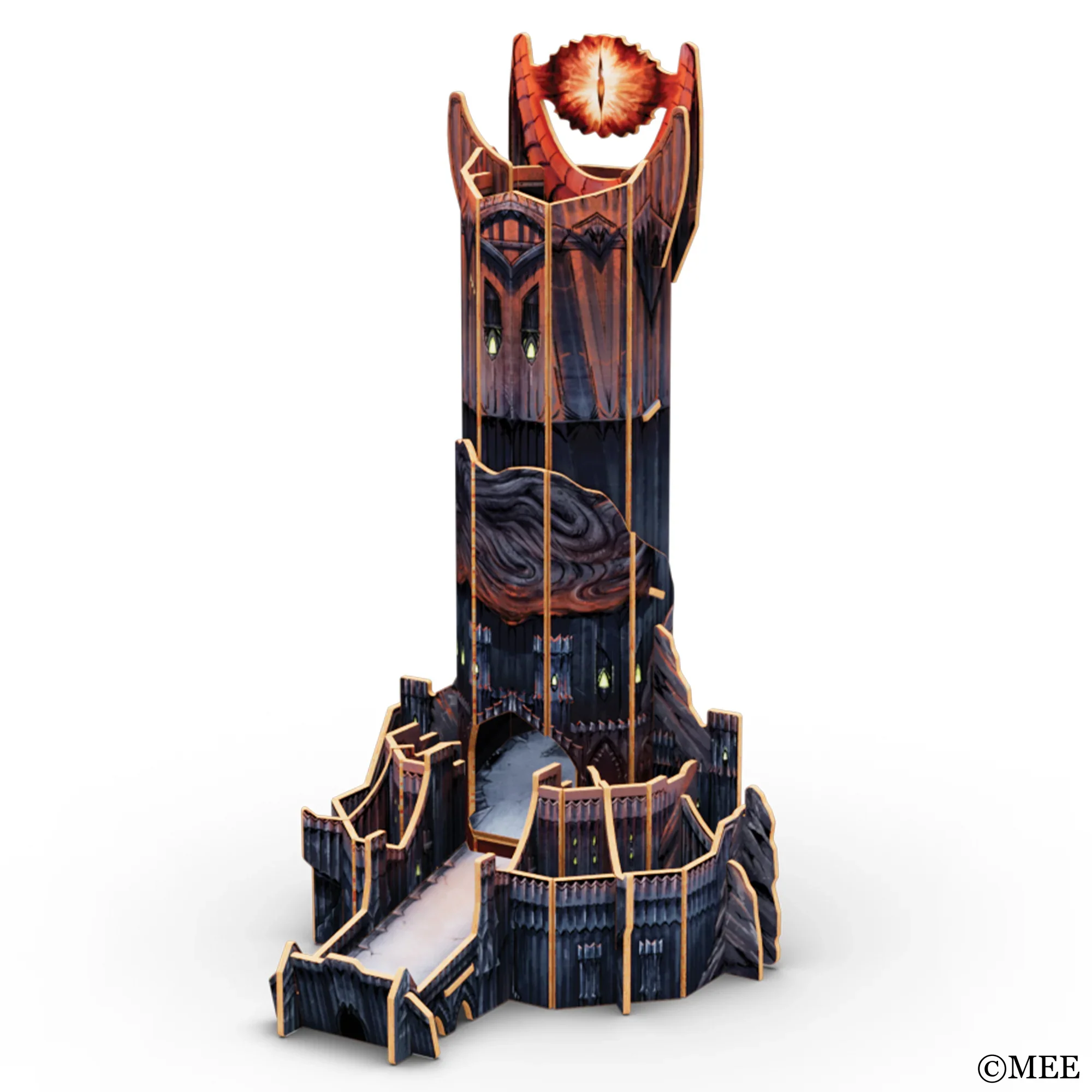 The Lord of the Rings: Fate of the Fellowship - Image 3