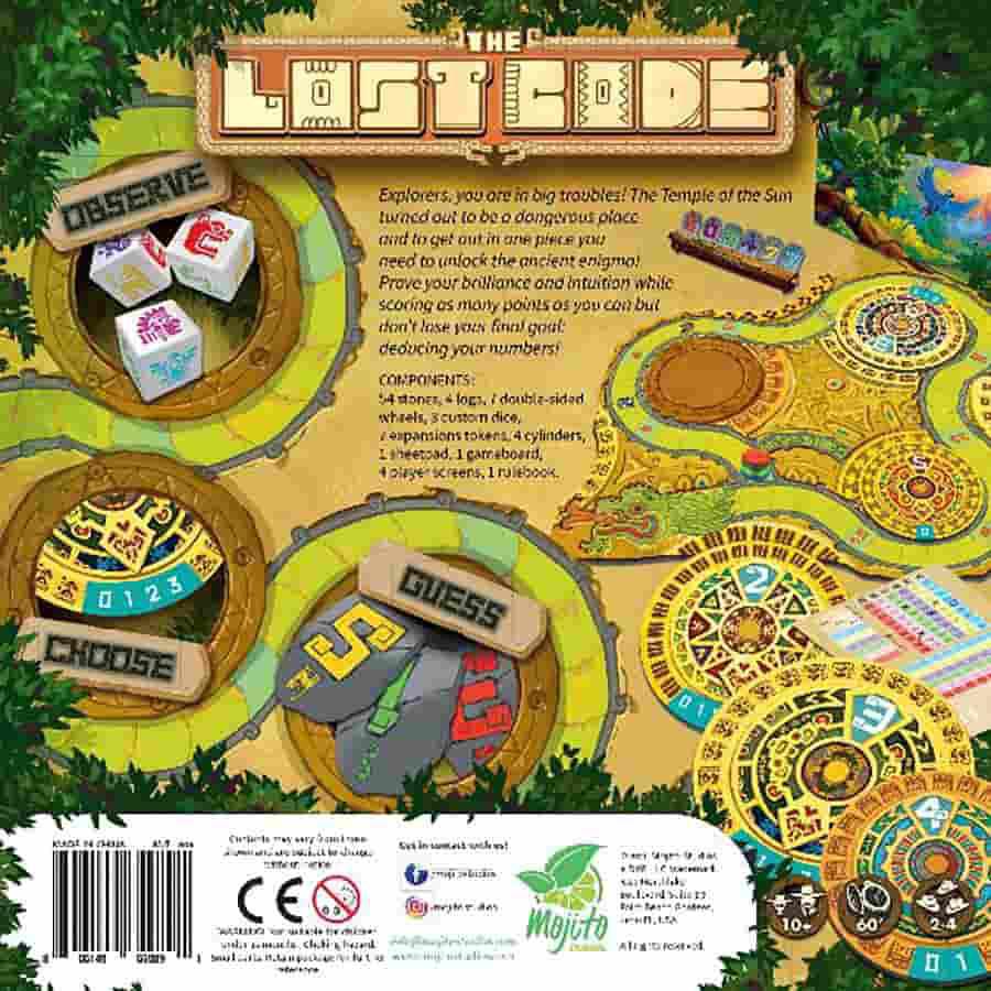 The Lost Code - Image 2