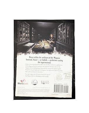 The Magnus Archives RPG: Player's Guide - Image 2
