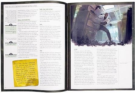 The Magnus Archives RPG: Player's Guide - Image 5