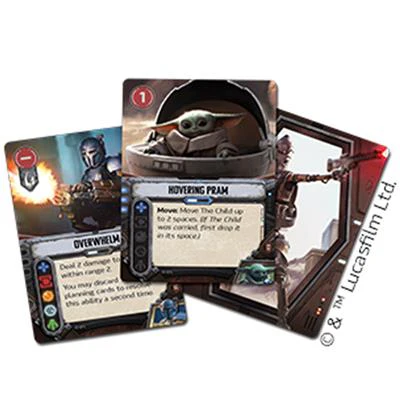 The Mandalorion: Adventures - Image 4