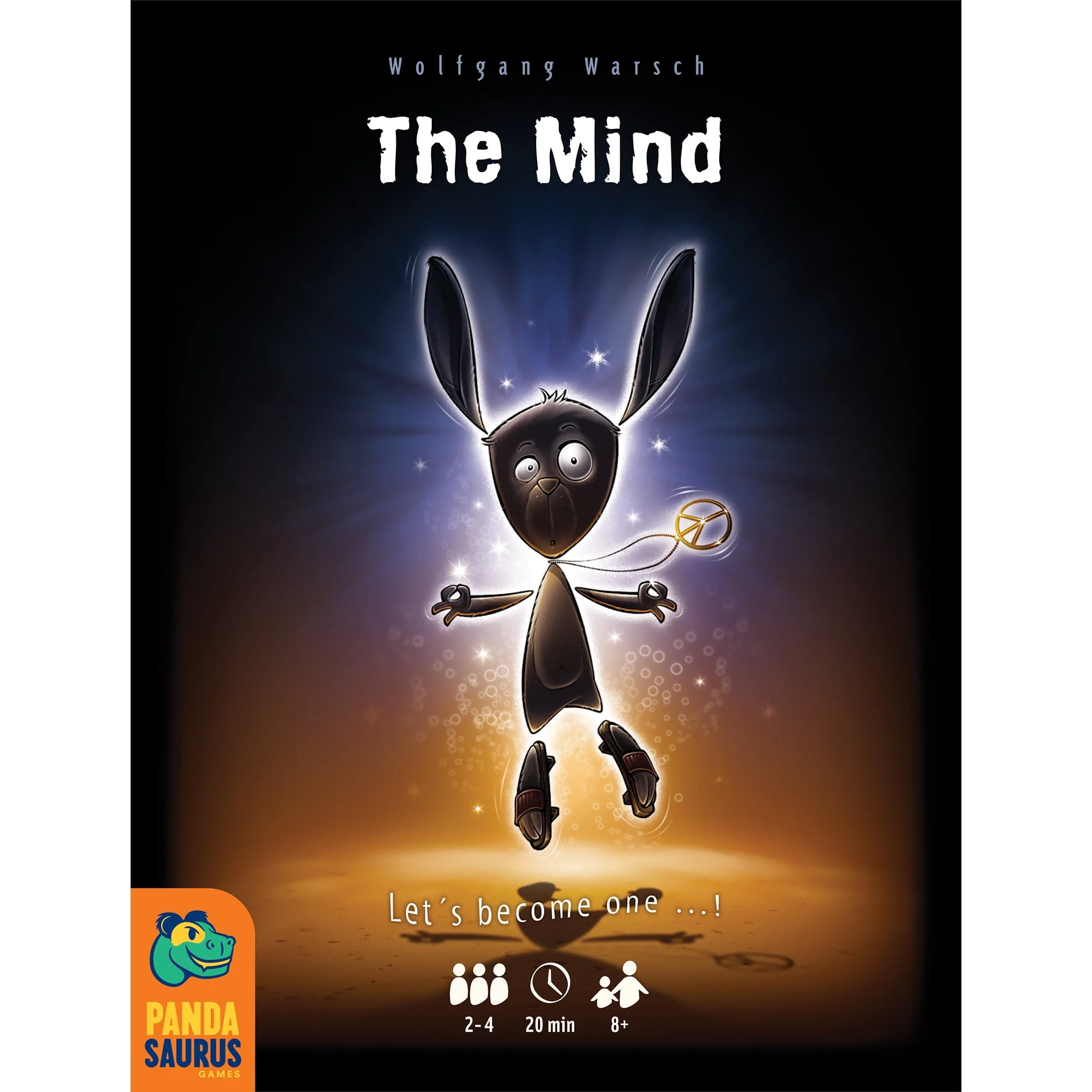 The Mind - Pandasaurus Games - Image 6