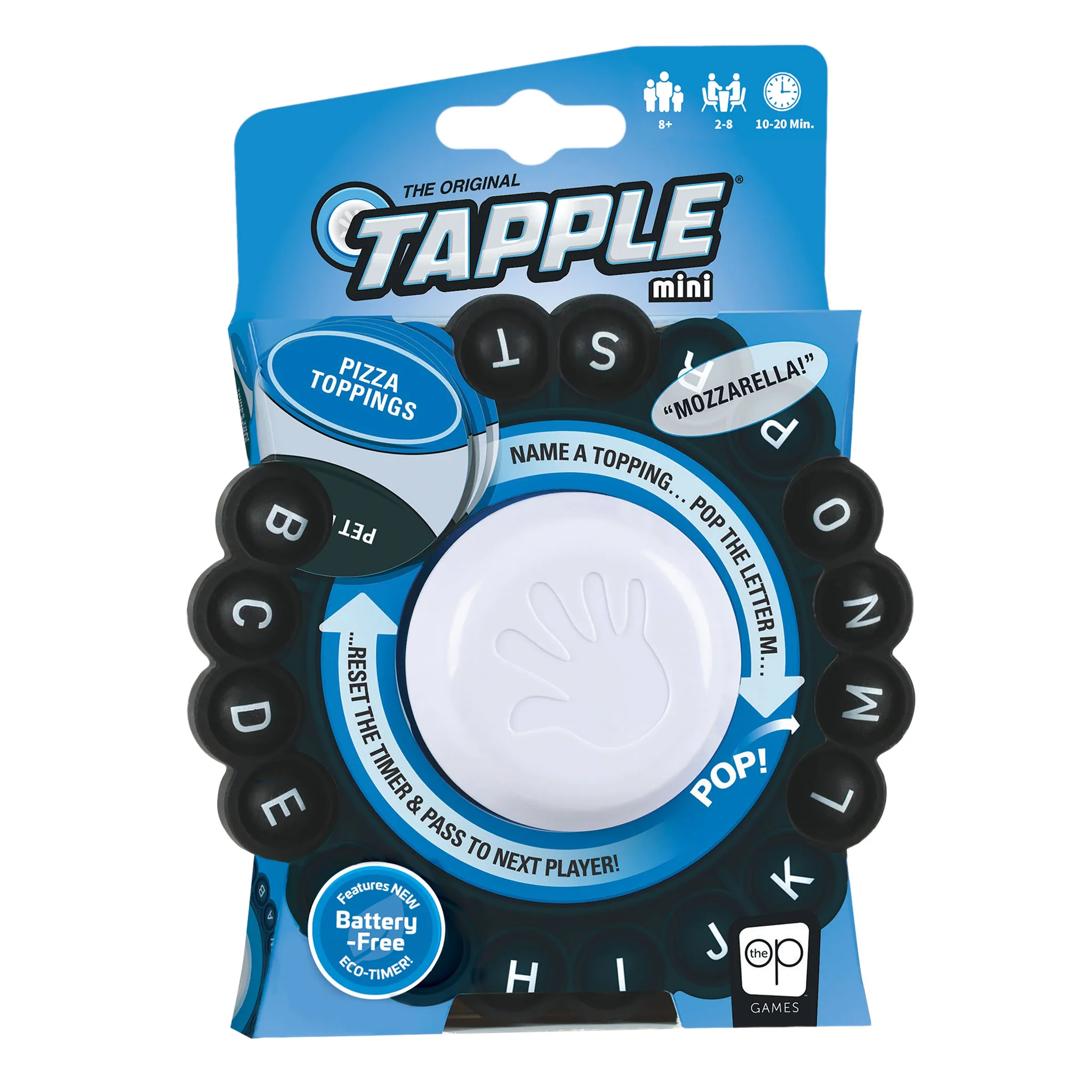 The Original Tapple: Mini