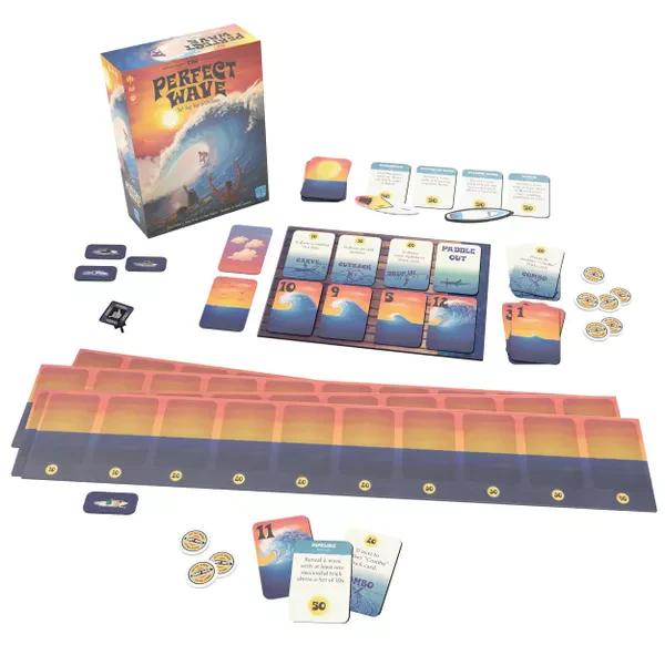 The Perfect Wave - Image 3