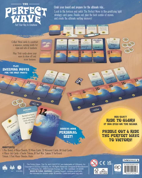 The Perfect Wave - Image 8