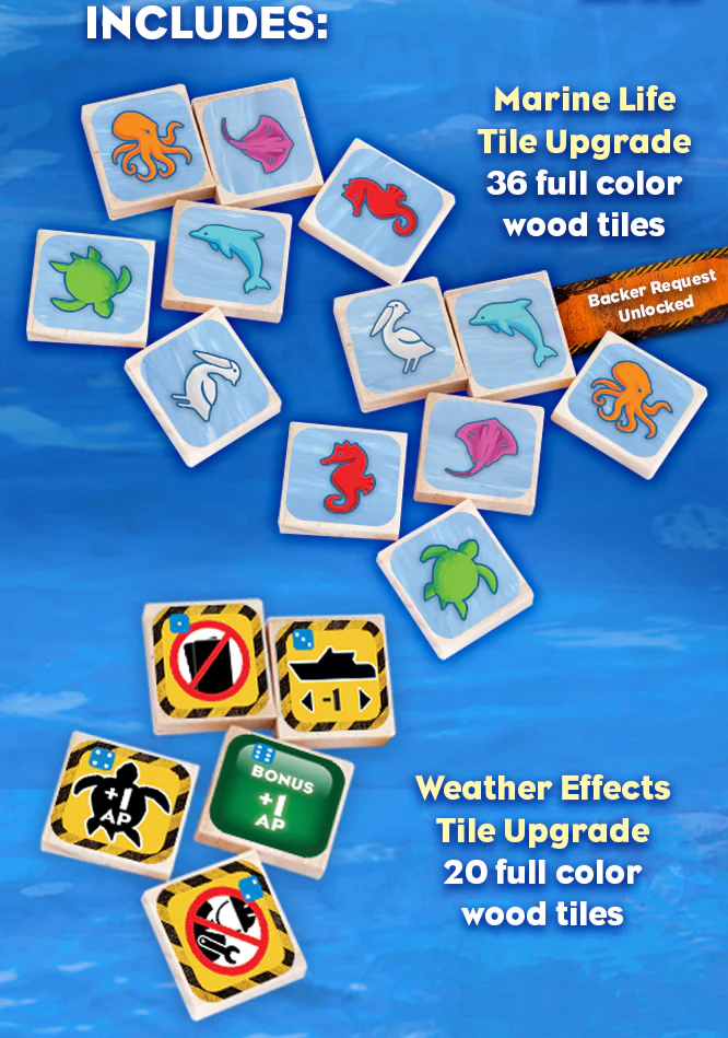 The Spill - Kickstarter Deluxe Edition - Image 2