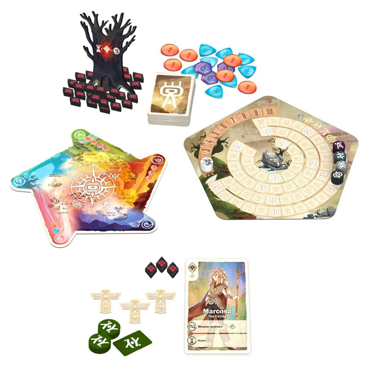 The Vale of Eternity: Curse Expansion - Image 2