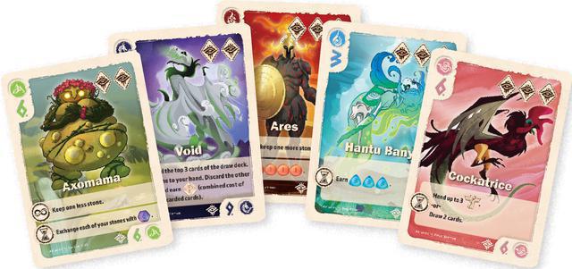 The Vale of Eternity: Curse Expansion - Image 5