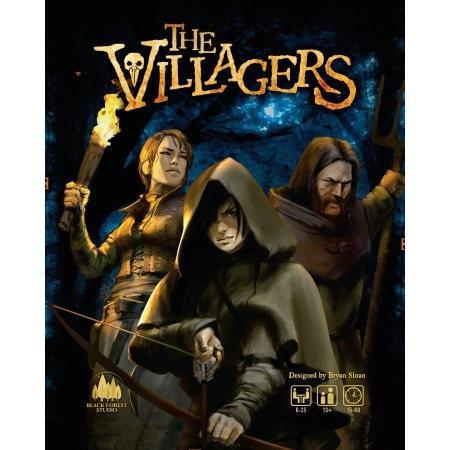 The Villagers