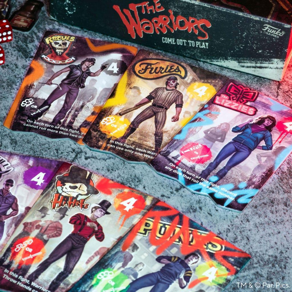 The Warriors: Come Out to Play - Image 4