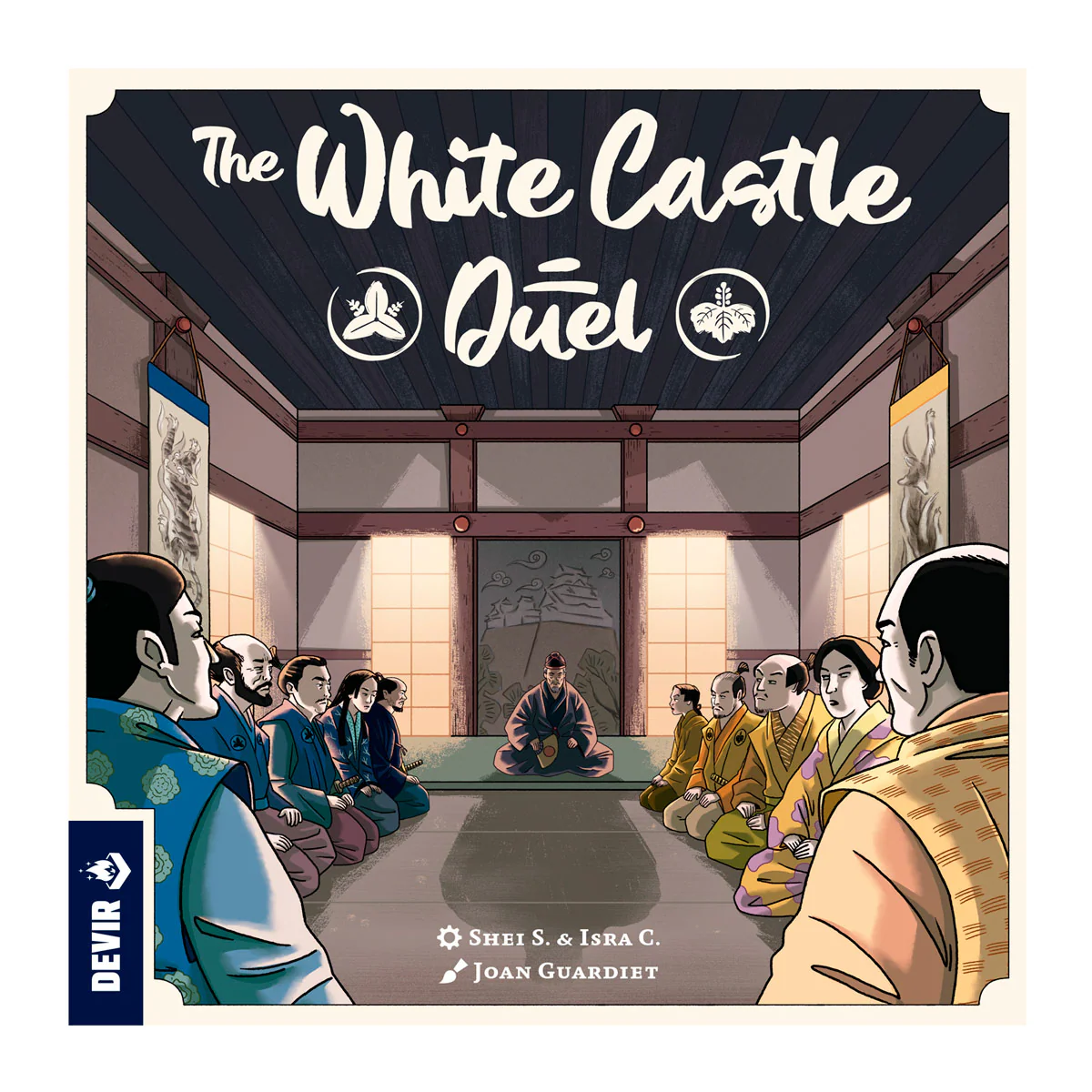 The White Castle: Duel - Image 4