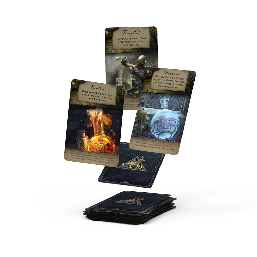 The Witcher: Old World - Image 4