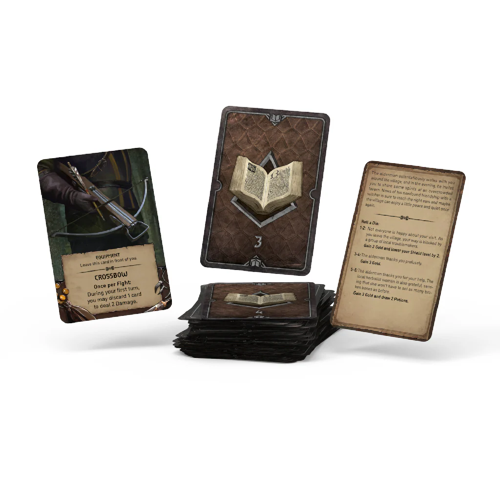 The Witcher: Old World - Image 5