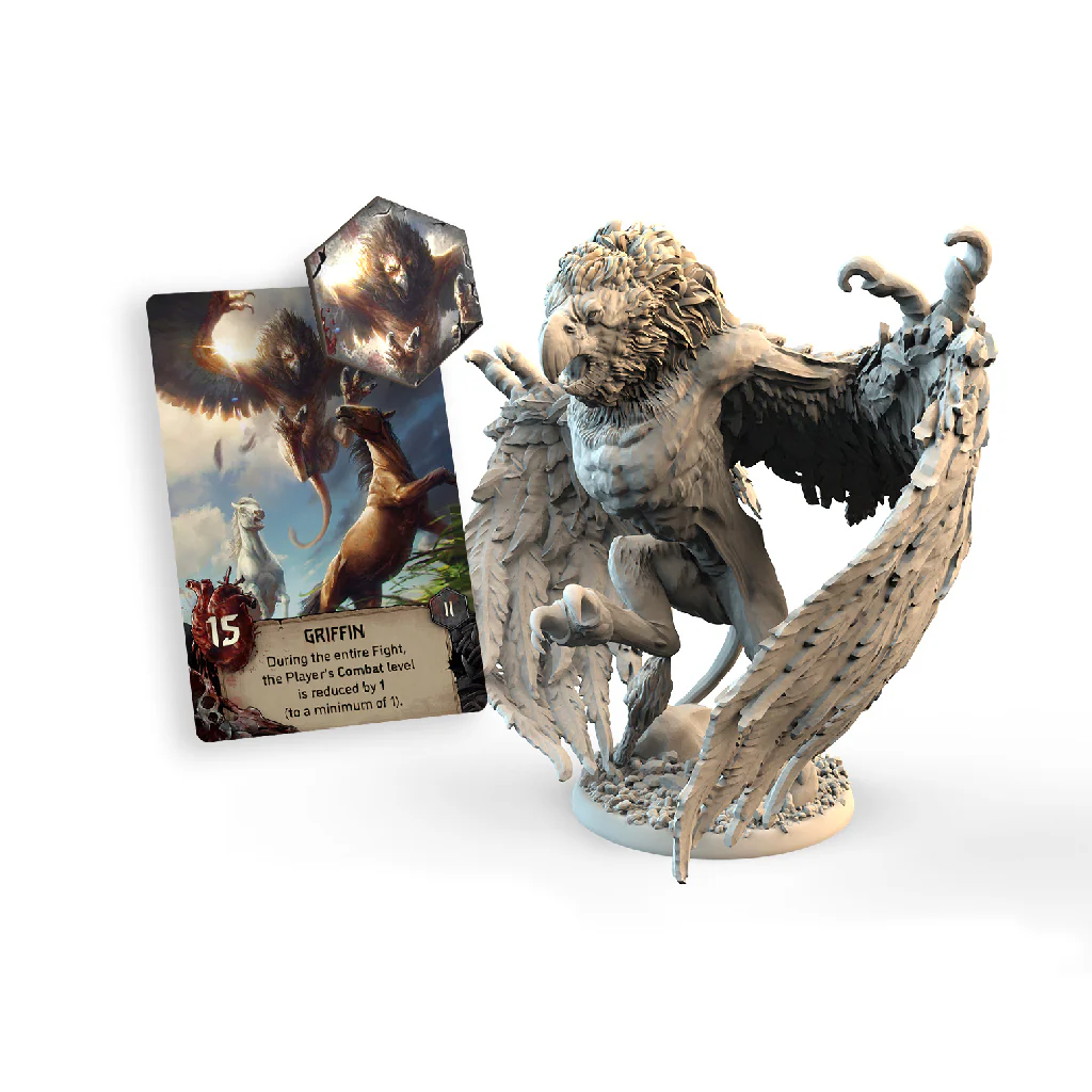 The Witcher: Old World Deluxe Edition - Image 2
