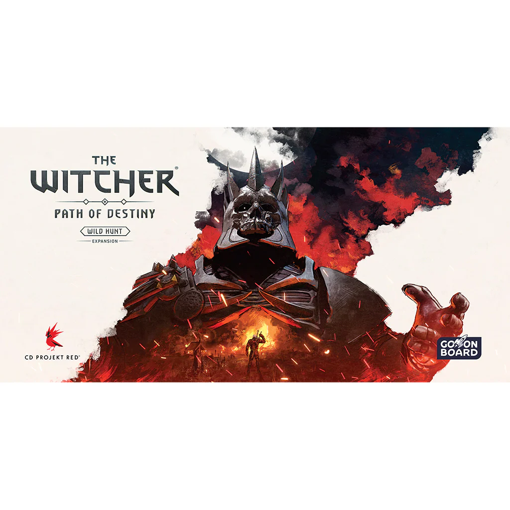 The Witcher: Path of Destiny - Wild Hunt - Image 2