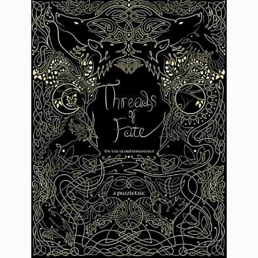 Threads of Fate